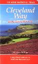 Cleveland Way plus Tabular Hills Link