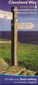 Cleveland Way Accommodation & Information Guide