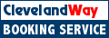 Click here for full details of our our Booking Service