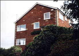 Westerlands Guest House