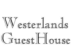 Westerlands Guest House